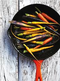 Carottes Glacees Chatelaine Food Drink Photography Weird Food Food