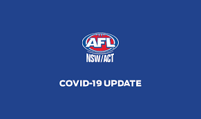 What you need to know about the delta variant border closures and travel bans sydney prompt. Updated Nsw Health Information 18 August 2020 Afl Sapphire Coast