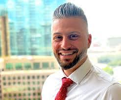 Paul Saputo's Instagram, Twitter & Facebook