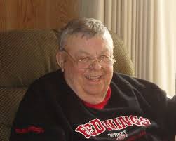 Gerald Rand Obituary