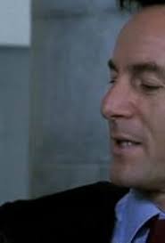 The State Within" Episode #1.1 (TV Episode 2006)