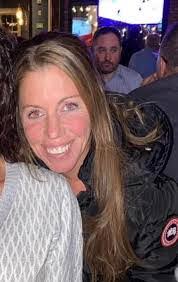 Marjorie Schramm's Instagram, Twitter & Facebook