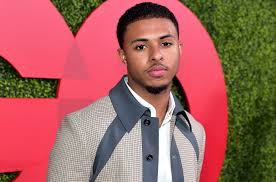 Watching them both on screen, you might have noticed that the chemistry between the two was palpable. Diggy Simmons To Return To Grown Ish Perform At 2019 Freeform Summit Exclusive Billboard Billboard