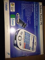 iMate Pocket PC for Sale in Centurion ...