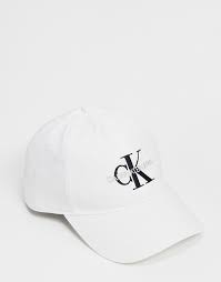 Calvin Klein Jeans Reissue Logo Cap Asos Calvin Klein Jeans Calvin Klein One Calvin Klein