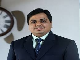 Investors can easily ride volatility by increasing their time horizon'