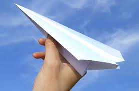 Quien no recuerda en su infancia jugar y fabricarse un en este post vamos a explicar como hacer un avión de papel fácil y que vuele mucho, será un aeroplano de papel normal que vuele y será una. Como Hacer Aviones De Papel Que Vuelen Mucho