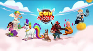 Are you looking for a great time killer to play with your friends? Coin Master Para Pc