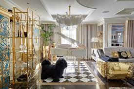 A Whimsical Luxury Interior Filled With Eye Candy By Mironova Design Luxury Interior Living Room Designs Luxury Living Room Design