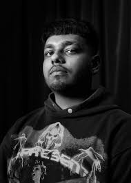 Music Venue Trust — Ed Hill