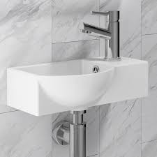 jupiter 400mm curved bathroom toilet