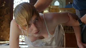 Elizabeth Debicki nude – The Night Manager s01e06 (2016) - Celebs Roulette  Tube