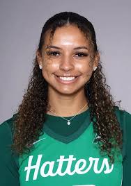 2024-25 Women's Basketball Roster