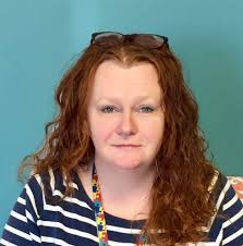 Trainer Spotlight: Kathy Tuthill