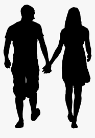 Download this premium vector about silhouette of father and daughter, and discover more than 15 million professional graphic resources on freepik. Vector Graphics Mother Silhouette Clip Art Father Mother And Father Silhouette Hd Png Download Kindpng