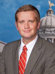 Who are some of the top young politicians and leaders in state?