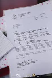 Pakej graduasi 2019 ( tadika sahaja ). Unik Ikut Sop Pasangan Mempelai Ini Anjur Majlis Wedding Drive Thru Pertama Di Malaysia Kashoorga