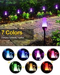 We did not find results for: Low Voltage Landscape Lights Aloveco Rgb Pathway Lights Outdoor 8 In 1 Waterproof Led Path Lights Color Changing Farmhouse Goals