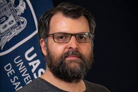 Maestros de CAArte #UASLP exponen obras en España