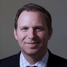 Mark Alcott's Instagram, Twitter & Facebook