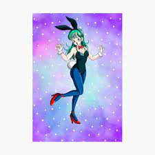 Bunny Bulma