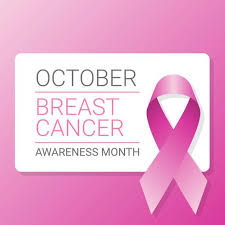 Breast Cancer Awareness Ribbon Background - Download Free Vectors, Clipart  Graphics & Vector Art