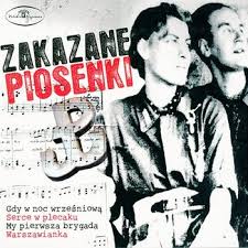 Check spelling or type a new query. Zakazane Piosenki Various Artists Muzyka Mp3 Sklep Empik Com
