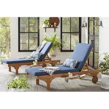 A Great Option For Outdoor Indulging A Chaise Lounge Like This Is A Great Way To Make The Lounge Chair Outdoor Patio Furniture Cushions Best Outdoor Furniture