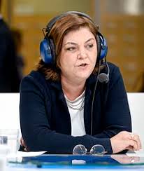 Ce spune comisarul european adina vălean. Dewiki Adina VÄƒlean