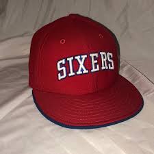 From dad hats to fitted hats, hats can provide: Sixers Baseball Cap 5d6580