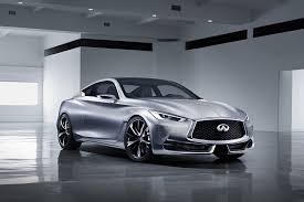 Infiniti Q60 Concept Come Talk Shop With Us At Https Www Facebook Com Devilsowninjection Concept Voiture Concept Cars Voitures Neuves