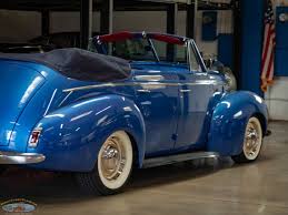 Image result for Lyon Blue 1940 Mercury