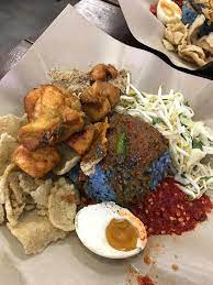 Shah alam isn't known as the city of roundabouts for nothing. Nasi Kerabu Warung Ambo Patut Ramai Orang Sedap Rupanya Aku Sis Lin