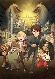 treasure report gurihiru illustration blog アニメのキャラクターデザイン キャラクターのインスピレーション アートリファレンス