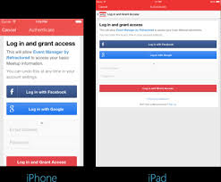 You found 55 webview ios mobile app templates from $8. Ios Tip Force Uiwebview To Display Mobile Sites On Ipad James Montemagno