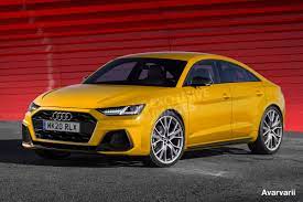 Audi Tt Four Door Coupe Concept Audi Tt Audi Pictures Of Sports Cars