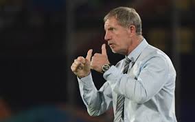 This is the profile site of the manager stuart baxter. Stuart Baxter Reappointed As Kaizer Chiefs Head Coach