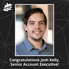 Exciting news to kick off 2025! Please join us in celebrating two  well-deserved promotions