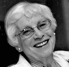 Janice BISHOP Obituary (1927