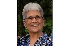 Nancy Strasser Obituary (2020)