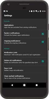 Oct 19, 2021 · step 1: Recent Notification App For Android Apk Download For Android