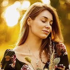 Elena Beauty :: Behance