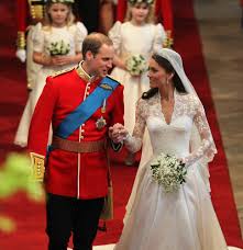 Prince william has always been involved with a number of different charities, many of which were represented at the wedding. Kate Middleton Looks Bridal As She And Prince William Return To The Site Of Their 2011 Royal Wedding Entertainment Tonight