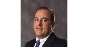 Shure appoints vice president of global sales