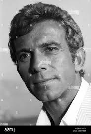 Anthony franciosa hi-res stock photography and images