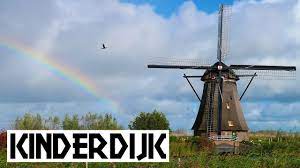 Windmill how to spell windmill in french. Kinderdijk Windmills My Dream Day In The Netherlands Eileen Aldis Travel Channel Youtube