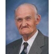 1LT (Ret) George S. Hearn Obituary