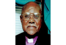 Bishop Fenner Obituary (2015)