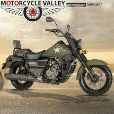 Pin By Sourabh On Bike Commando Cruiser Bike Bike News