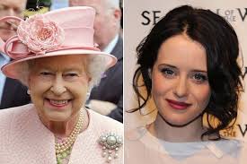 Elizabeth ii was never meant to be queen. Netflix Finds Its Young Queen Elizabeth Ii Claire Foy Zimbio